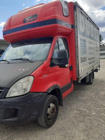 Iveco dayli 4 an 2008