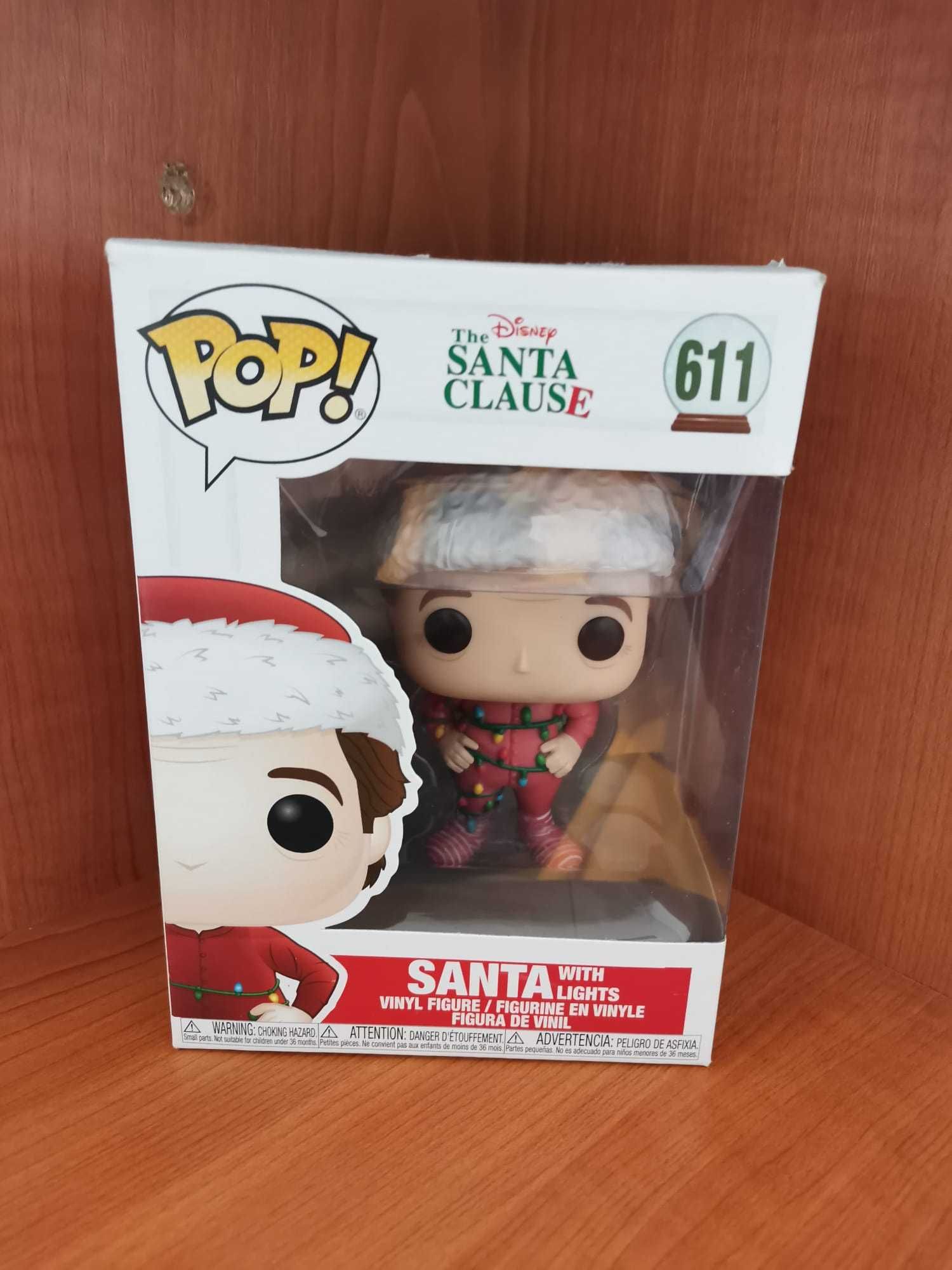 Figurină Funko POP