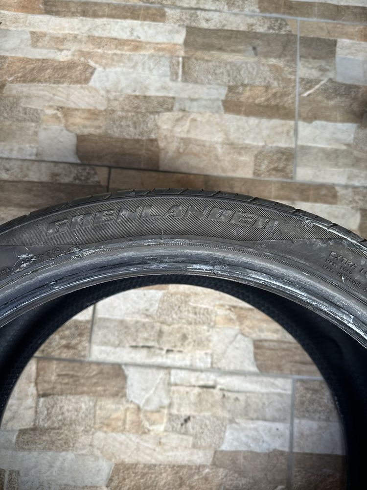 Автомобилни гуми 18” (245/40 R18) и 19” (275/30 R19)