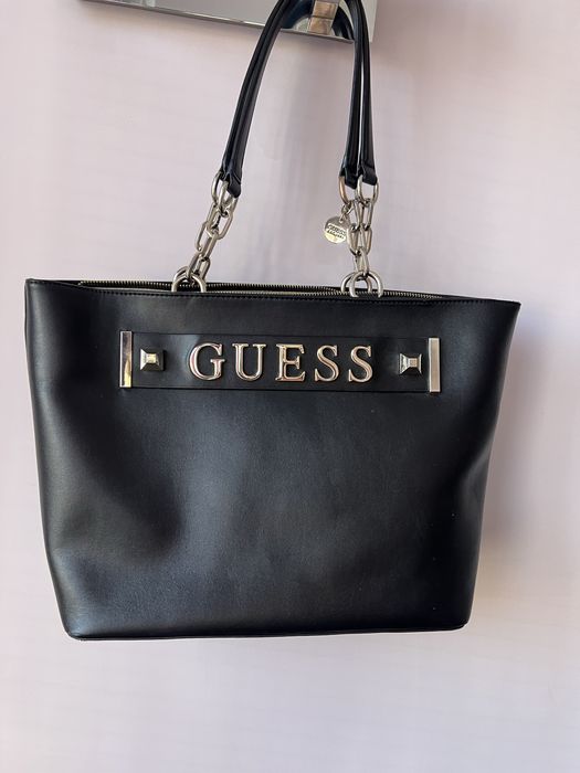 Оригинална чанта GUESS