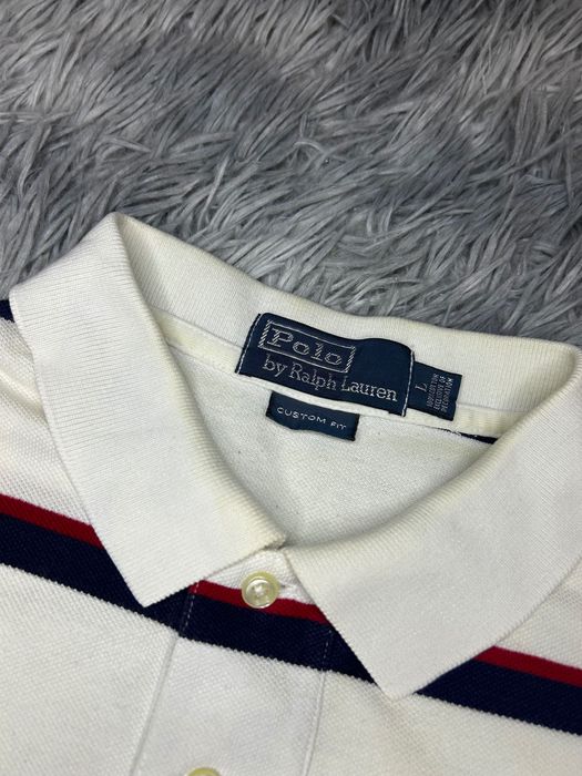 Ralph Lauren Polo тениска - оригинална