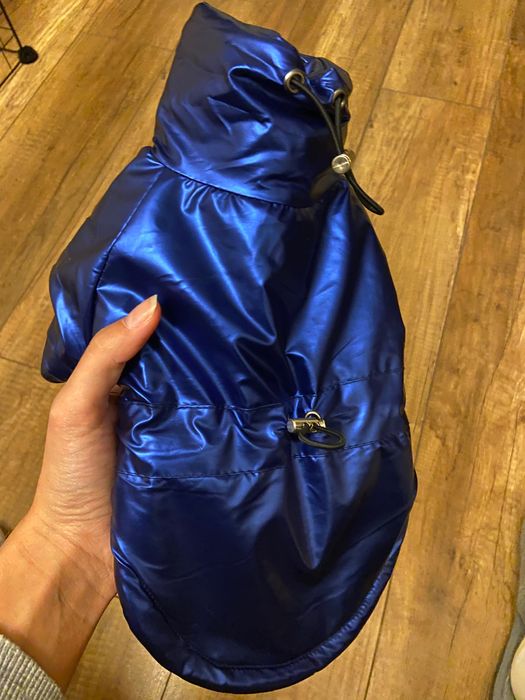 Продавам чисто ново якенце за мини кученце