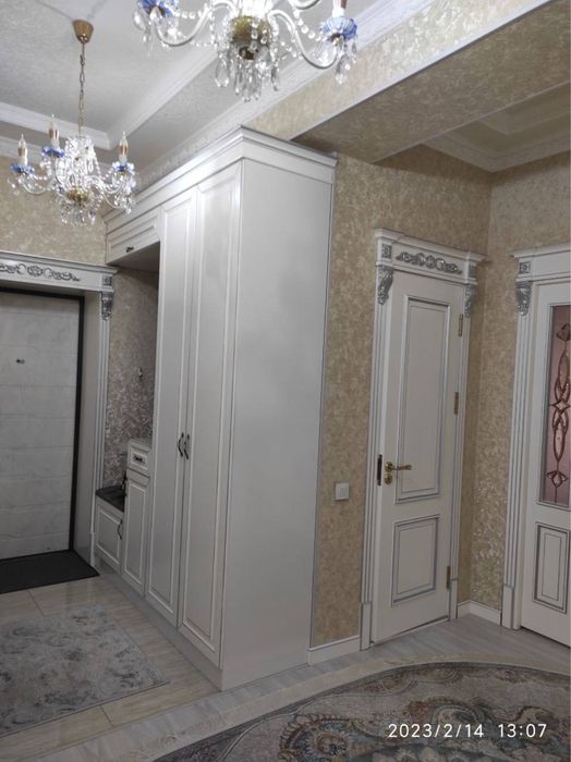 N5277 Shayxontur tumani General Uzoqov J/K Gulzor 3/3/9