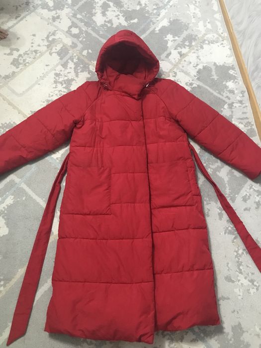 Продам куртку зима