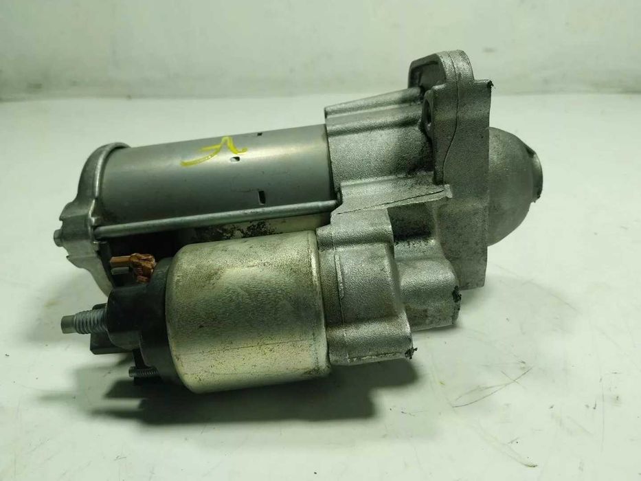 Electromotor Renault Megane 4 motor 1.5 dci euro 6