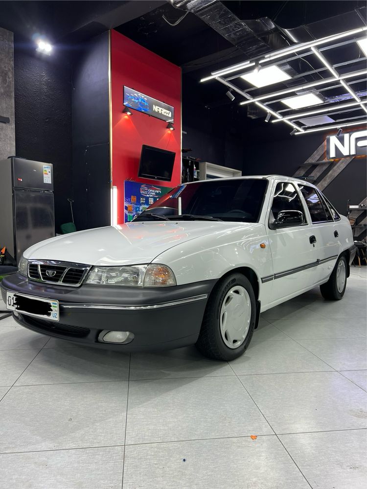 Срочно продаётся Nexia sonc