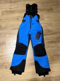 Ски/сноуборд панталон/гащеризон TOBE Vivid Bib Pants 45К