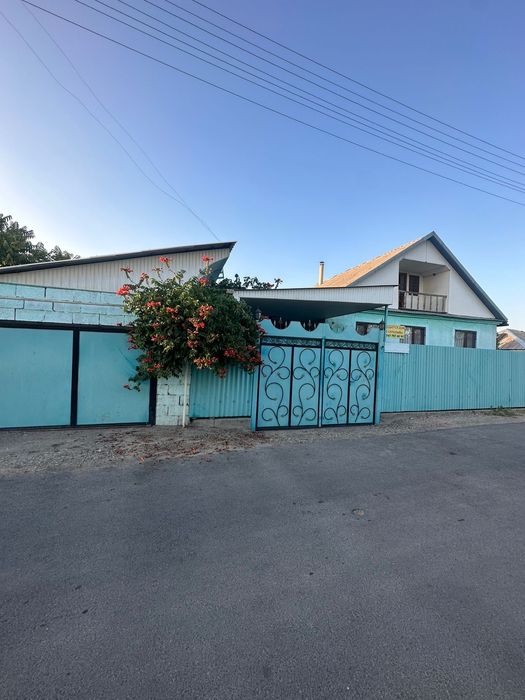 Прекрасный дом с Немецким качеством — уют, удобство и простор!