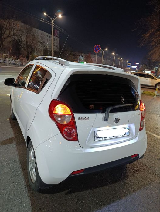 Spark 4 Full pozitsiya