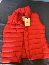 Vesta dama Moncler