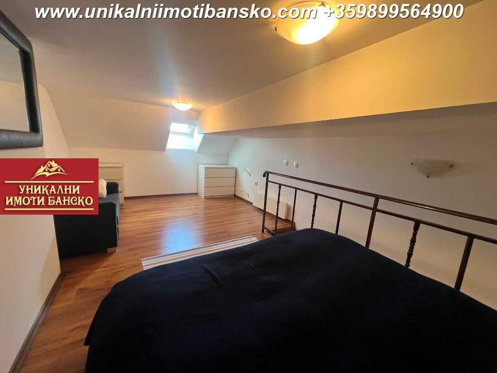 Продава се Двустаен апартамент в Банско - 65 кв.м за 770 €/кв.м - Снимка #14