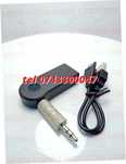 Modulator Bluetooth Audio Receiver Mini Adaptor Bt