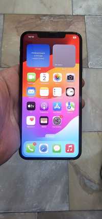 iPhone XS max 256g 87 ёмкость