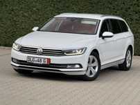 Vw Passat B8 2.0 150cp Xeno full Led+Matrix DSG Euro6
