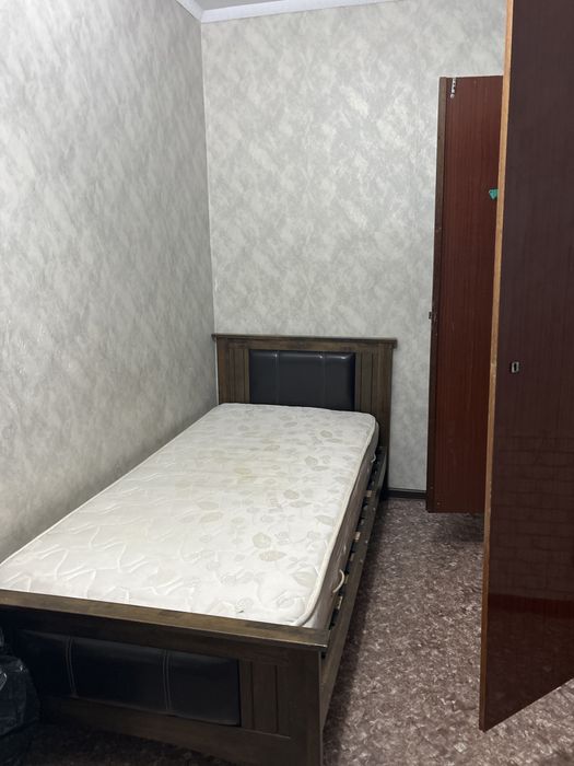 Кровать односпальная 190*90