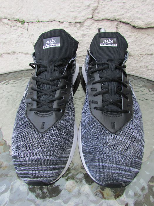 Мъжки маратонки Nike Air Max Flyknit Racer Oreo