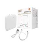Hub Tuya BLE + Zigbee – Alexa/Google compatibil