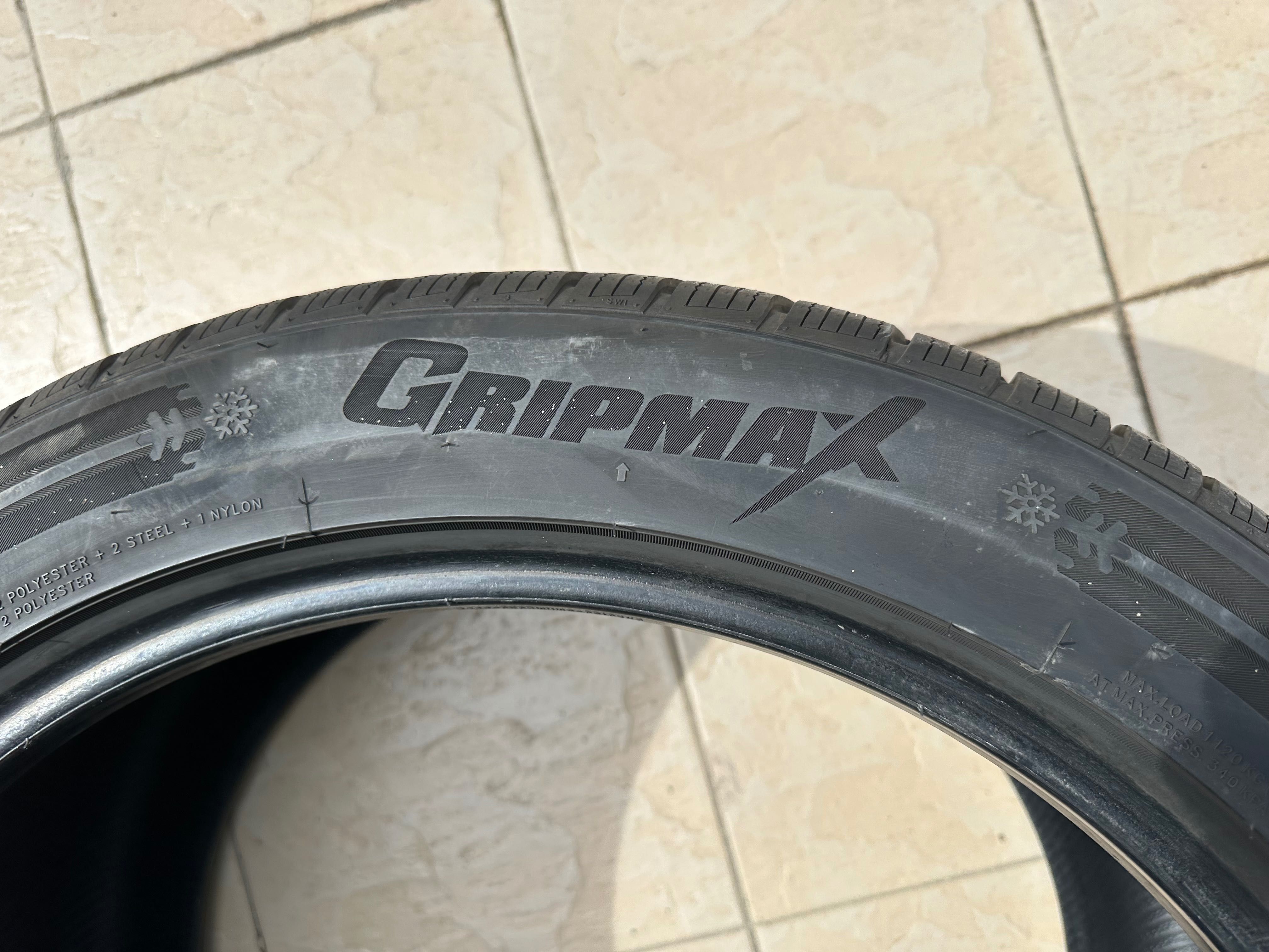 Гуми зимни гума 325/35/20” GRIPMAX SureGrip Pro