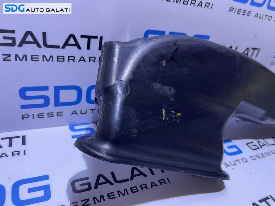 Tub Tubulatura Difuzor Captare Aer Opel Astra H 1.9 CDTI 2004 - 2010 Cod 55351756[S0331]