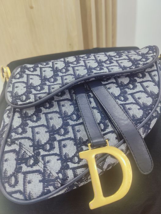 Geantă de umar Dior