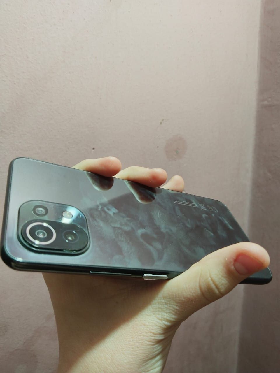 Xiaomi mi 11 lite 4g