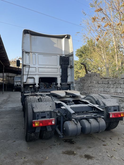 Sotiladi Daf yevro 3