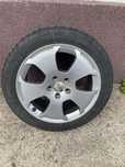 Jante audi a3 225 45 r 17 5x112