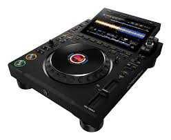 Жаңа AlphaTheta CDJ-3000X