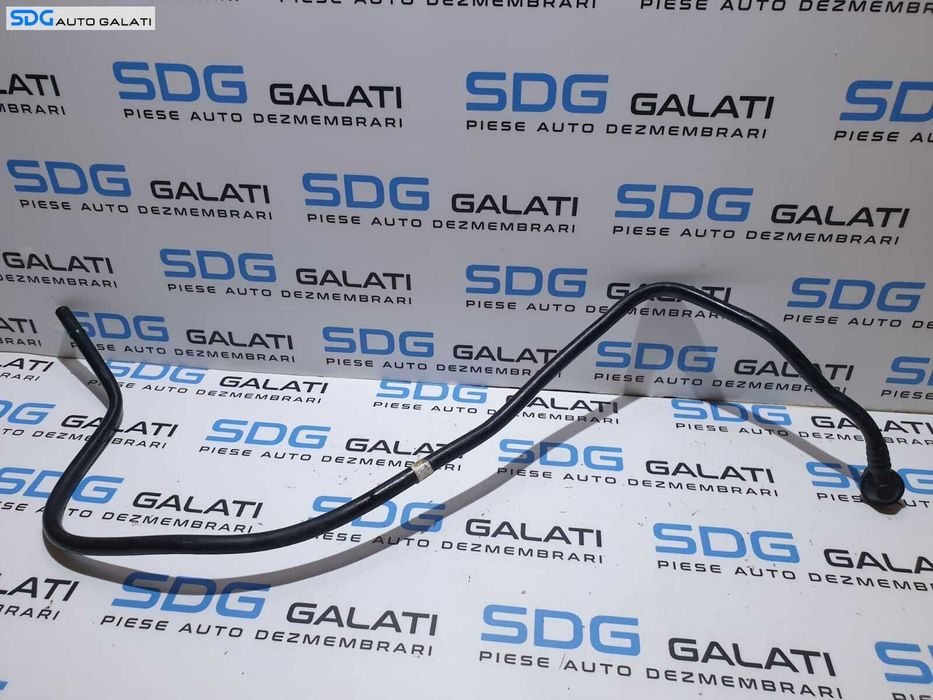 Furtun Conducta Ulei Ford Fiesta MK5 1.25 2002 - 2008 Cod 2S61-2420-EF