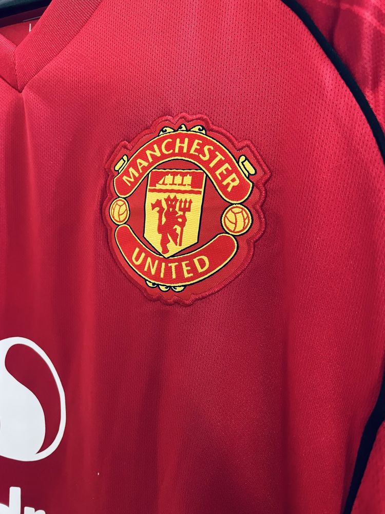 Tricou Manchester United 2025/2026