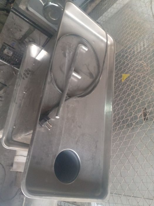 Turistiskiy miyasarofka 32 talik мясаробка Mesarobka mesarofka sotilad