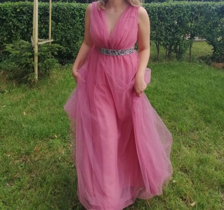 4 Rochii domnisoare de onoare