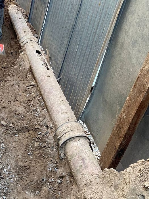 Azbez turba 8 ta arzonga bervorama