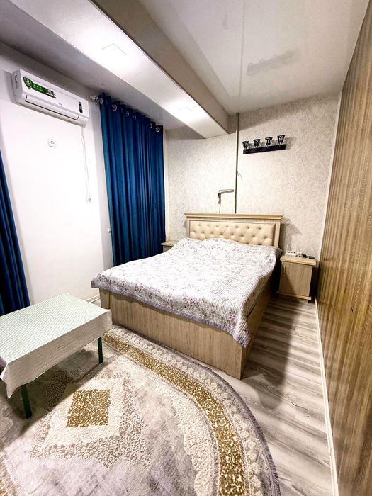 Квартира 1 хонали Т1370 Студия вариант 1 комнатная