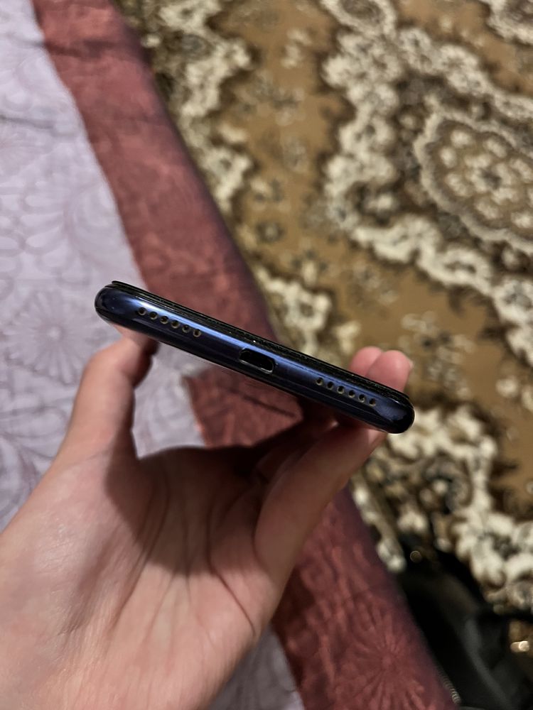 Срочно Продам Huawei Y6 prime 2018