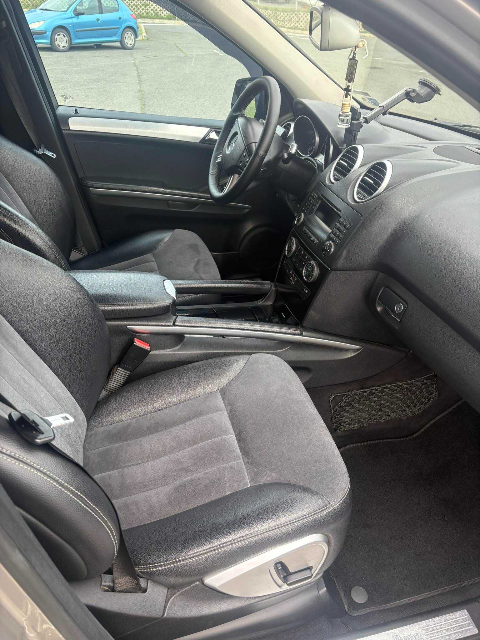 Mercedes-Benz ML 280 cdi