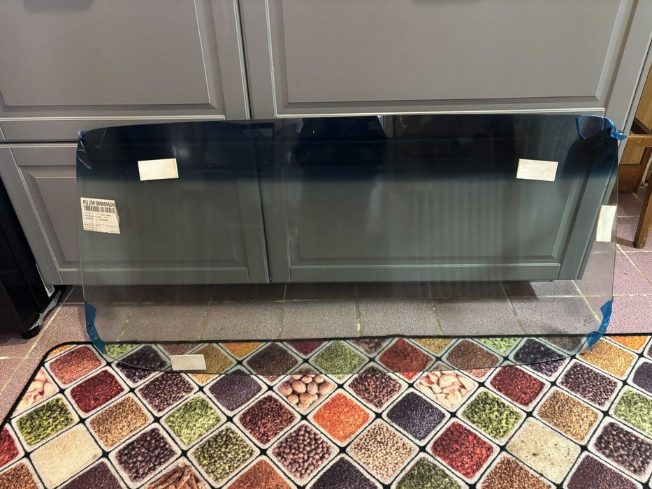 Parbriz Dacia 1300 nou, nefolosit