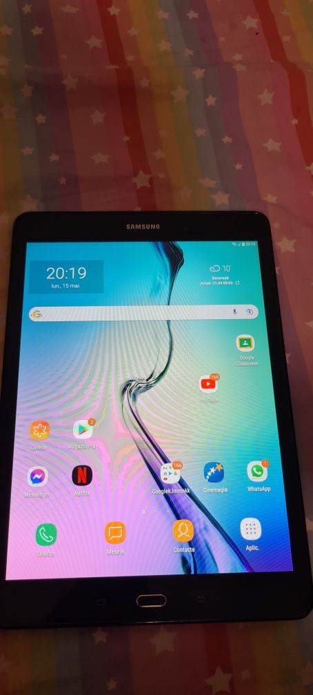 Samsung Tab A 9.7