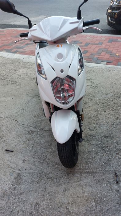 Scuter for Sall 1 unit price mention