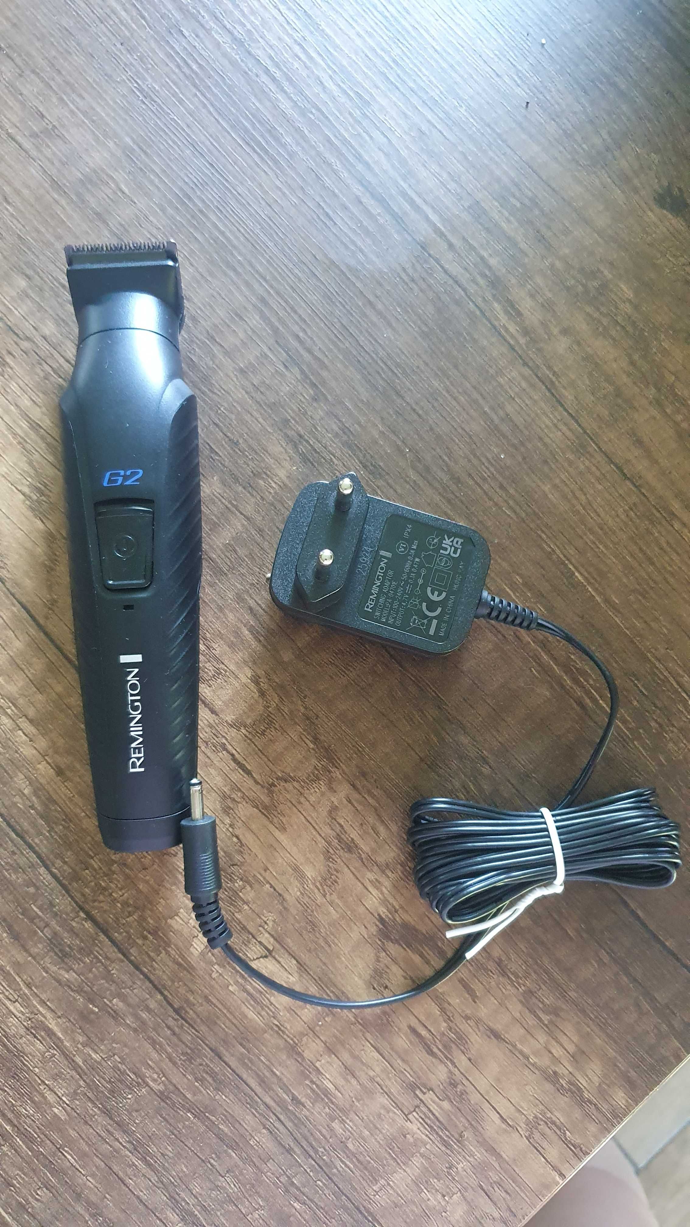 Машинка за подстригване Remington G2 Graphite