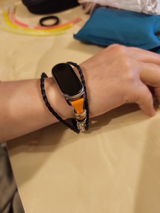 Bratara pentru Xiaomi Mi Band 8 si 9