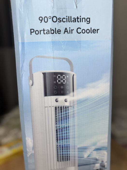 Овлажнител за въздух