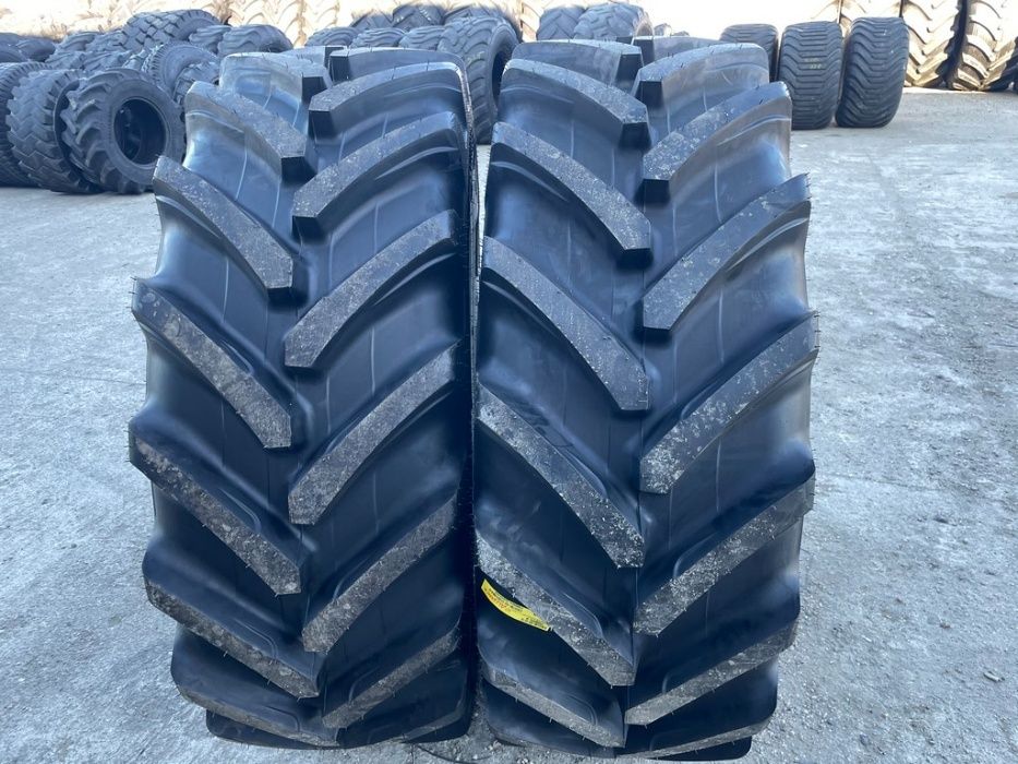 Cauciucuri noi agricole 420/70R28 Alliance AgriStar II livrare rapida