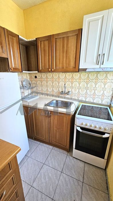 Дава се под наем Едностаен апартамент в Пловдив, Тракия - 36 кв.м за 249.9 € - Снимка #7