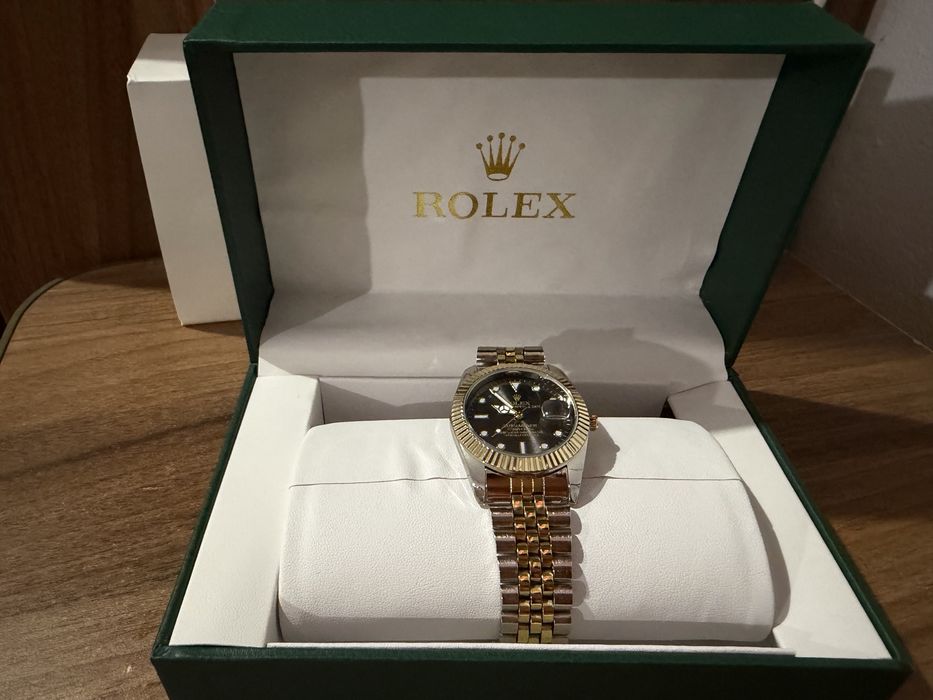 Ceas rolex submariner