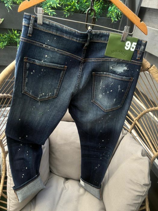 Blugi Dsquared2 Premium 1/1