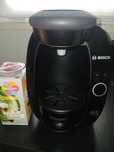 Espresor Tassimo Boch