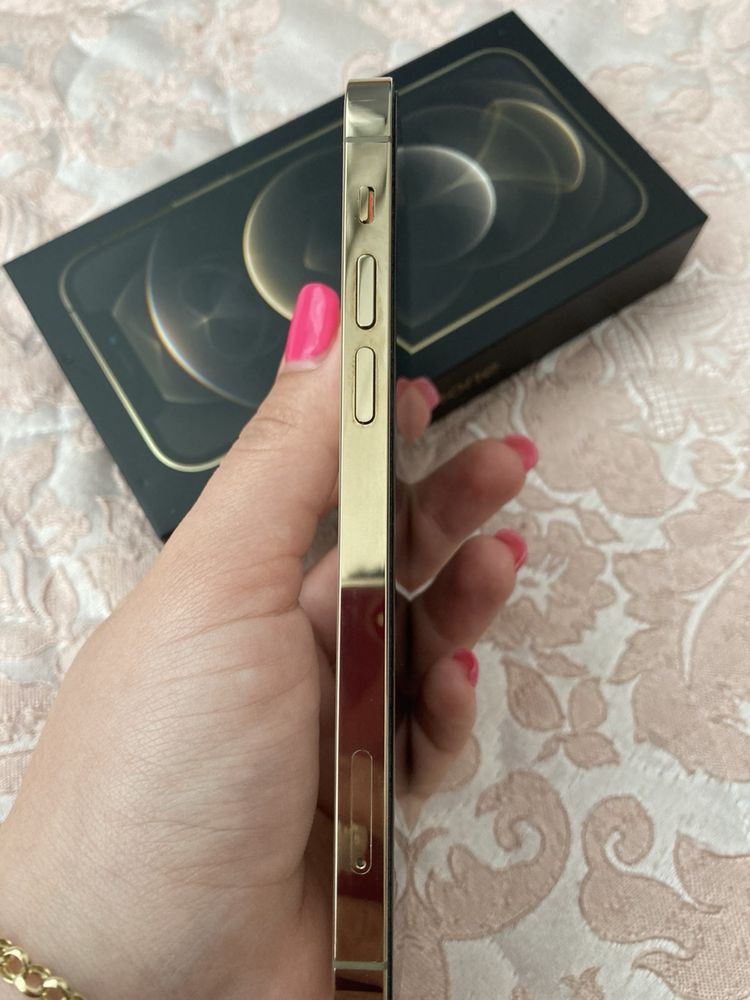 Iphone 12 pro 256GB