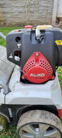 Scarificator alko combi