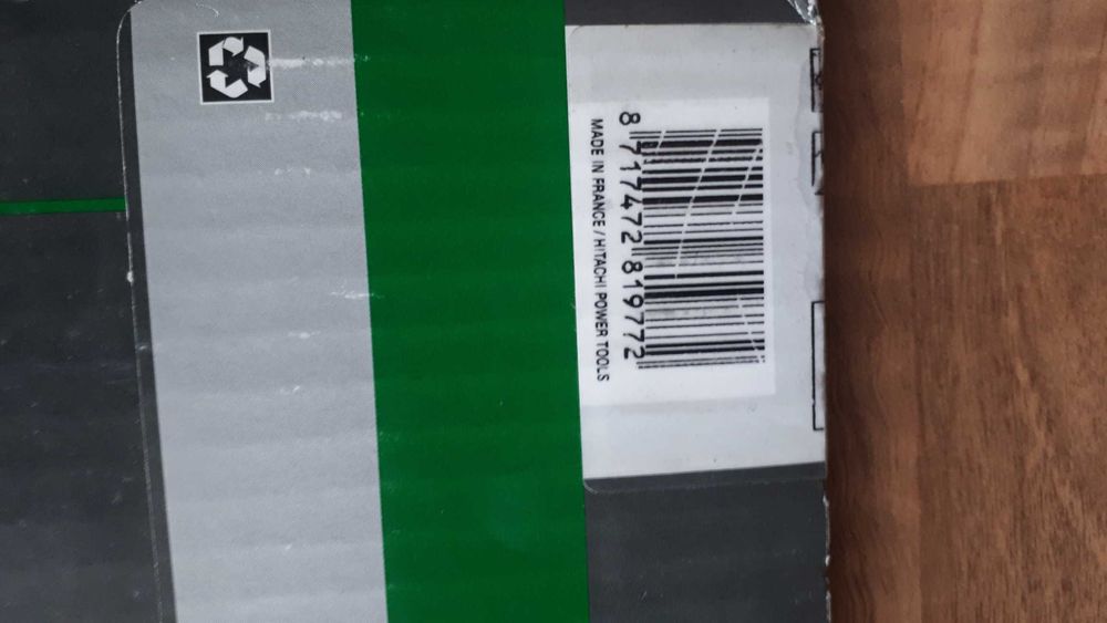 disc circular 305x30x60z